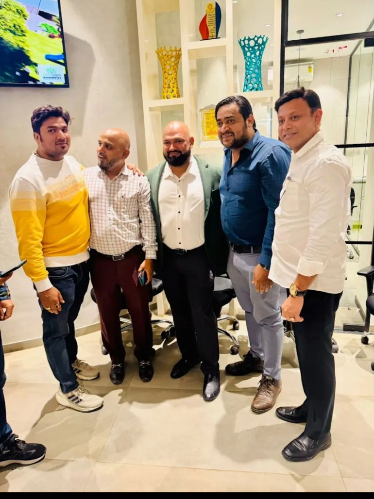 Industry partners